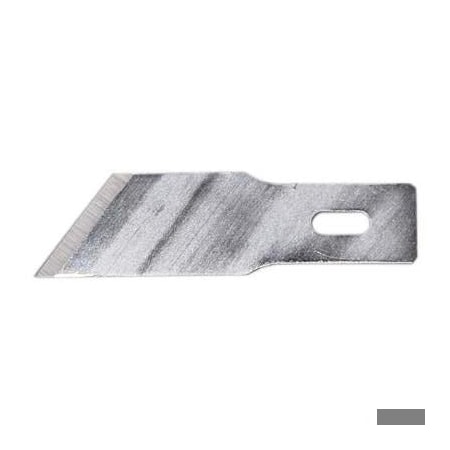 Excel Blades No. 19 Sharp Edge Angled Blades, 5PK 20019IND